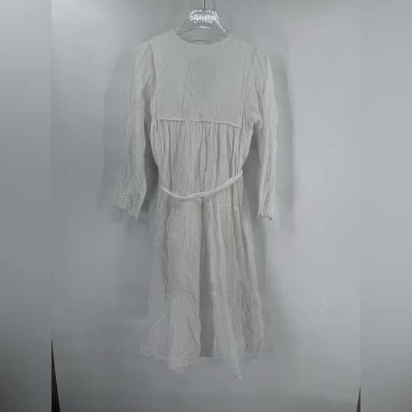 Emerson Fry India collection heirloom dress size xs - s - Picture 4 of 7